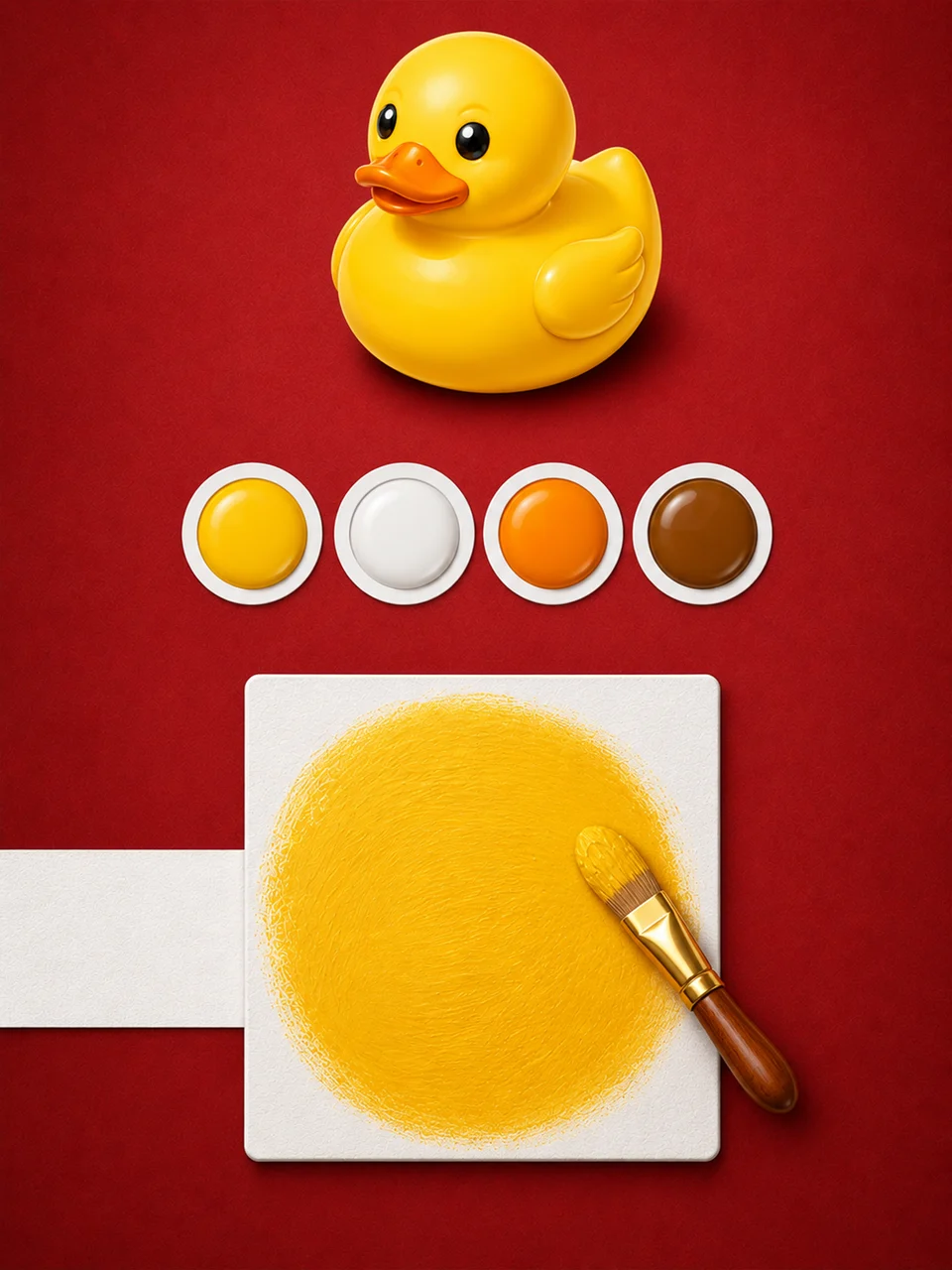 Color Match gameplay screenshot